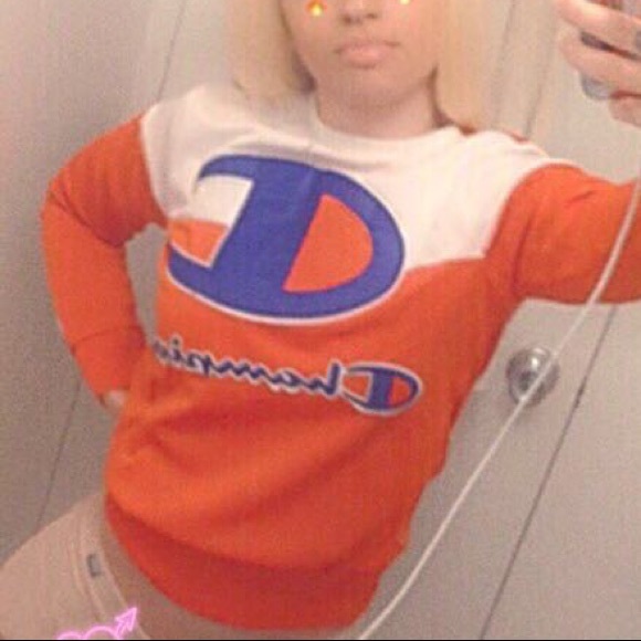 Champion tracksuit - Picture 5 of 5